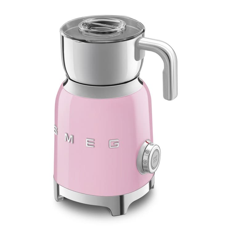 Пеновзбиватель Smeg MFF11PKEU
