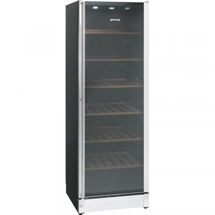 Винный холодильник Smeg SCV115G