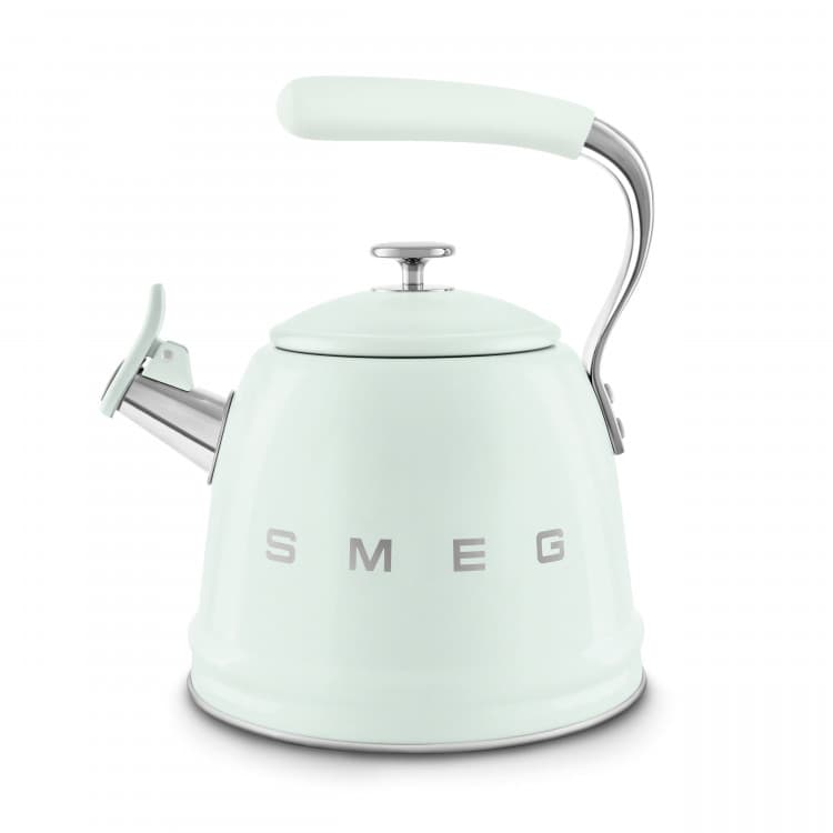 Чайник Smeg WKF01PG