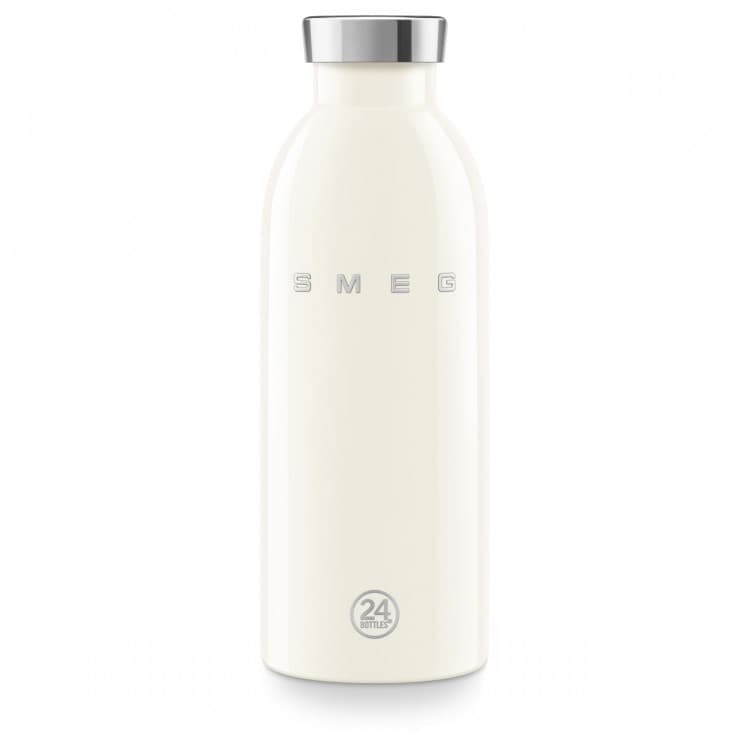 Термическая бутылка Smeg WBF01CR