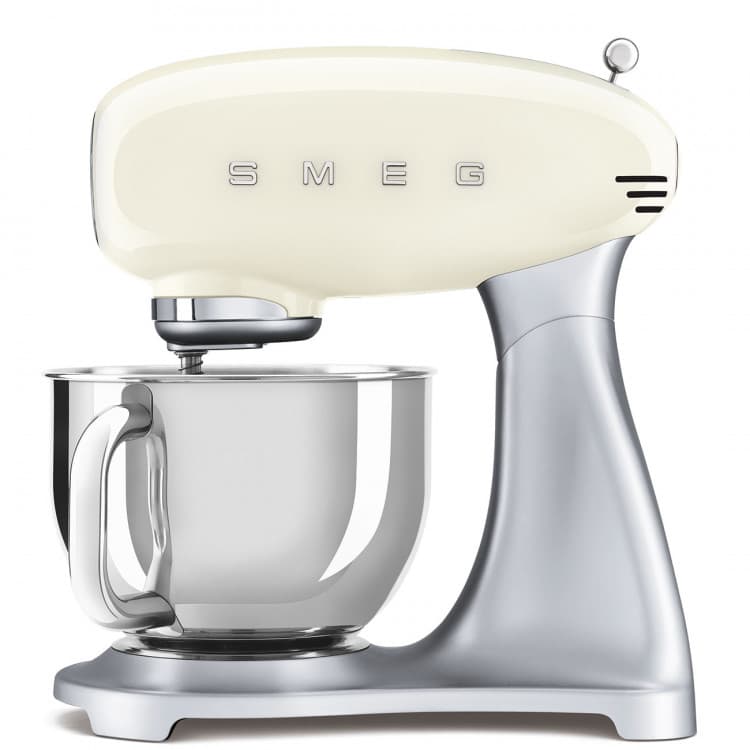 Миксер Smeg SMF04CREU